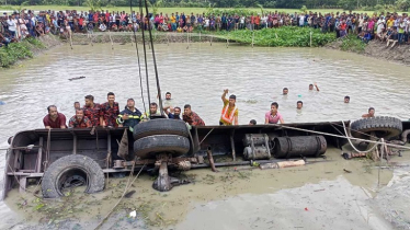 ঝালকাঠিতে সড়ক দুর্ঘটনার তিন কারণ শনাক্ত  