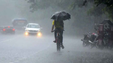 বৃষ্টি চলবে কতোদিন জানাল আবহাওয়া অফিস