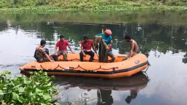 এমপি আনারের দেহাংশের খোঁজে ফের তল্লাশি