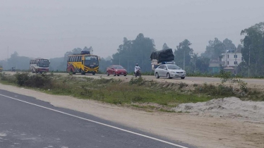 ঈদযাত্রায় স্বস্তি, নেই যানজট