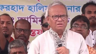 ‘বিএনপির আন্দোলন এখনো শেষ হয়নি’