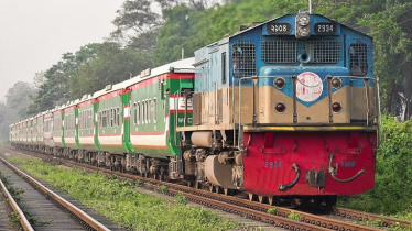 ‘রেলের ভাড়া বৃদ্ধি সম্পূর্ণ জনস্বার্থবিরোধী’