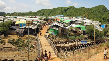 ক্যাম্পে সন্ত্রাসীদের গুলিতে তিন রোহিঙ্গা নিহত