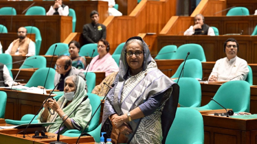 ‘ভোগ্যপণ্যের মূল্যবৃদ্ধিকে সংযত করতে পেরেছি’