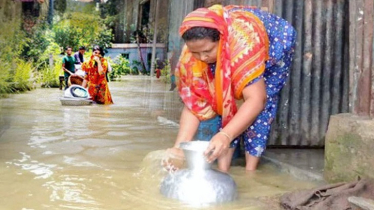 সিলেটে বিশুদ্ধ খাবার পানি সংকট