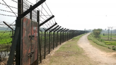 বিএসএফের গুলিতে ফের বাংলাদেশির মৃত্যু