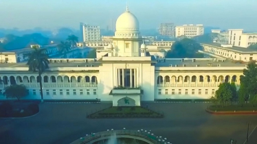 ‘মৃত্যুদণ্ডাদেশ চূড়ান্তের আগে কনডেম সেলে নয়’