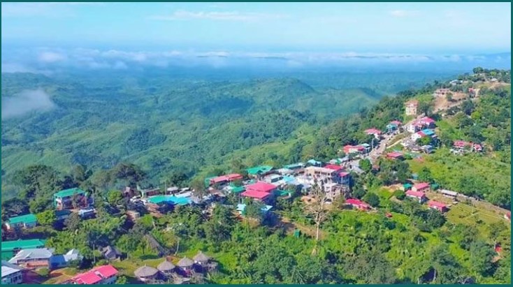 সাজেকে জ্বর-ডায়রিয়ার প্রকোপ,তিন গ্রাম আক্রান্ত শতাধিক