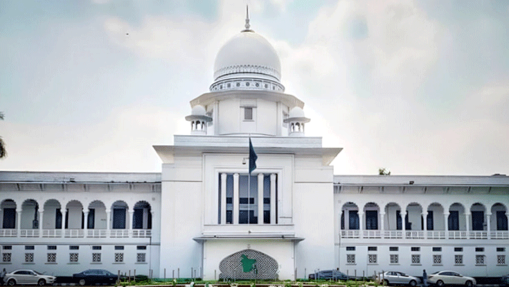 ঢাকায় অটোরিকশা চলতে বাঁধা নেই: হাইকোর্টের আদেশে স্থিতাবস্থা