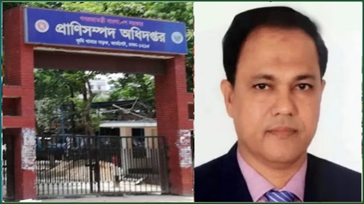 মন্ত্রীর বাসার লিফটে দুই আমলায় মারপিট, একজন বরখাস্ত