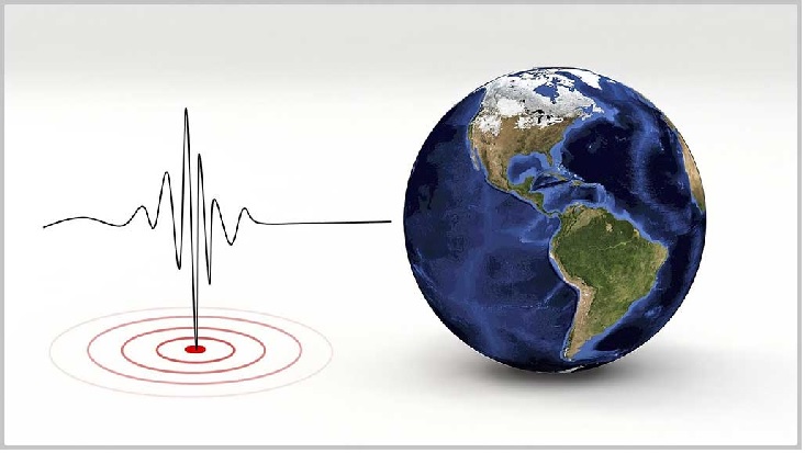ভূমিকম্প সম্পর্কে নতুন ধারণা মিলল গবেষণায়