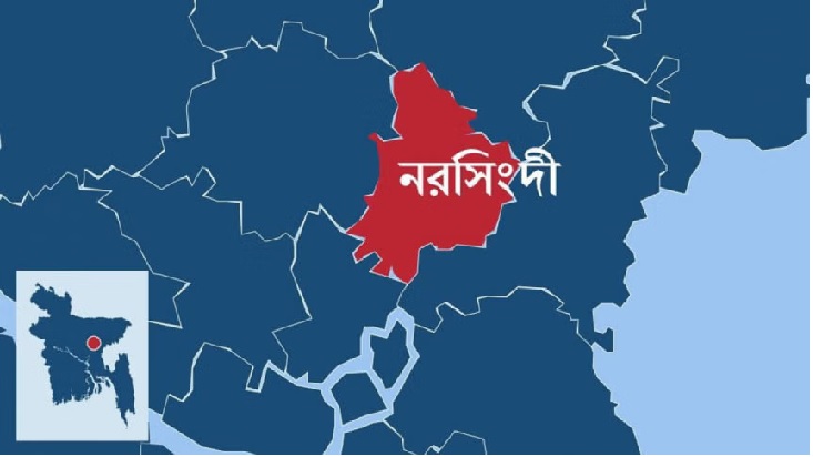 নরসিংদীতে দুই গ্রুপের সংঘর্ষে নিহত ৩