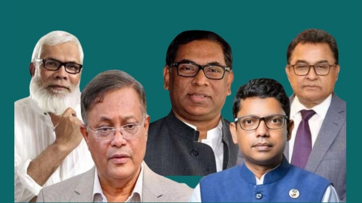 দুদকের অনুসন্ধান, আ.লীগের ২৪ এমপি-মন্ত্রীর দ্বৈত নাগরিকত্ব