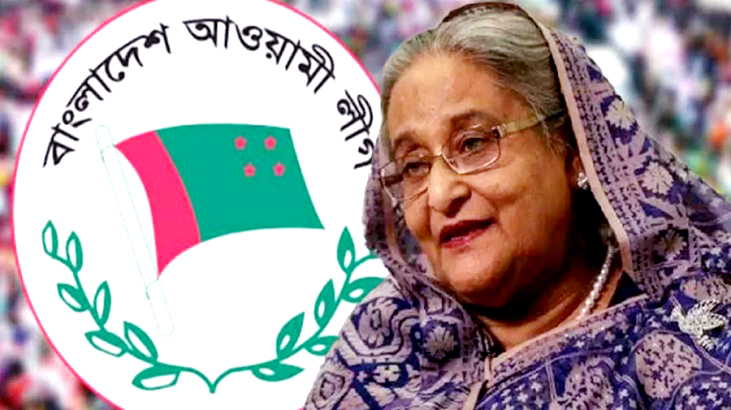 ভারতে প্রবাসী সরকার গঠনের পরিকল্পনা আ. লীগের