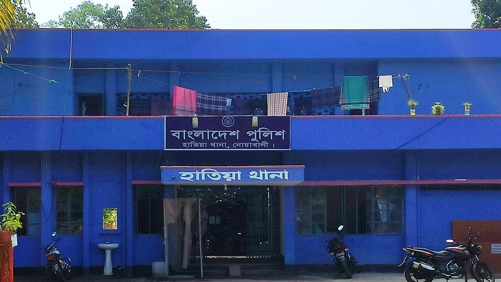 নোয়াখালীতে মাদ্রাসাছাত্রীকে ধর্ষণের চেষ্টা