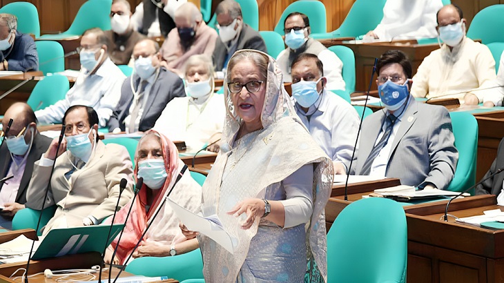 মূল্যস্ফীতি শিগগিরই নিয়ন্ত্রণে আসবে: প্রধানমন্ত্রী