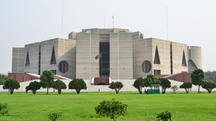 সংরক্ষিত আসনের নারী এমপিদের শপথ আজ