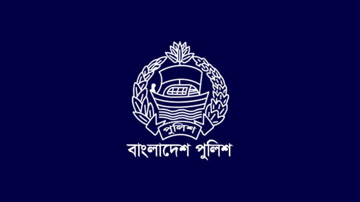 ৭৪ পুলিশ কর্মকর্তাকে বদলি