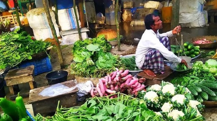 সিলেটের বাজারে সবজির দাম লাগামহীন: ভোক্তাদের দুর্ভোগ