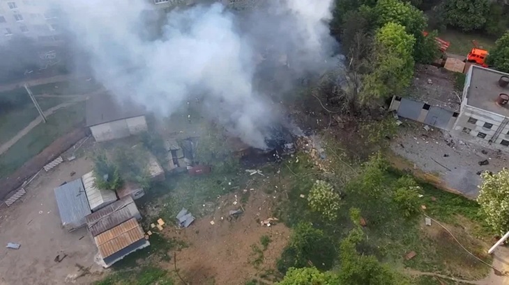 ইউক্রেনের বিপর্যয়, সফর স্থগিত জেলেনস্কির