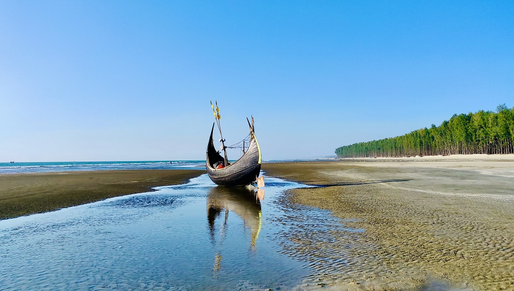 কক্সবাজার যাচ্ছেন সব রাষ্ট্রদূত