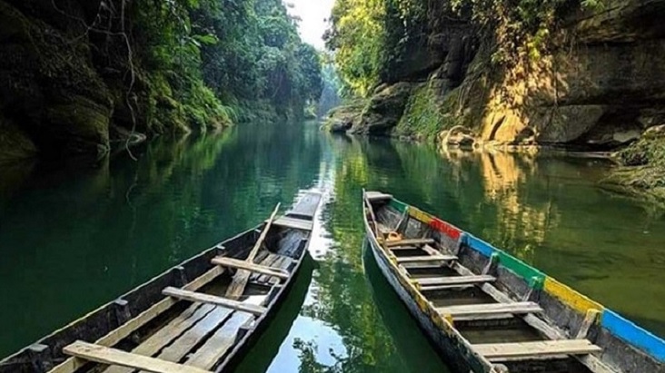 থানচি ভ্রমণে নিষেধাজ্ঞা প্রত্যাহার