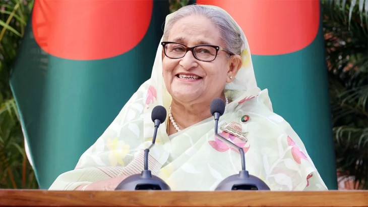 ‘জনগণের এত আগ্রহ আগে দেখিনি’