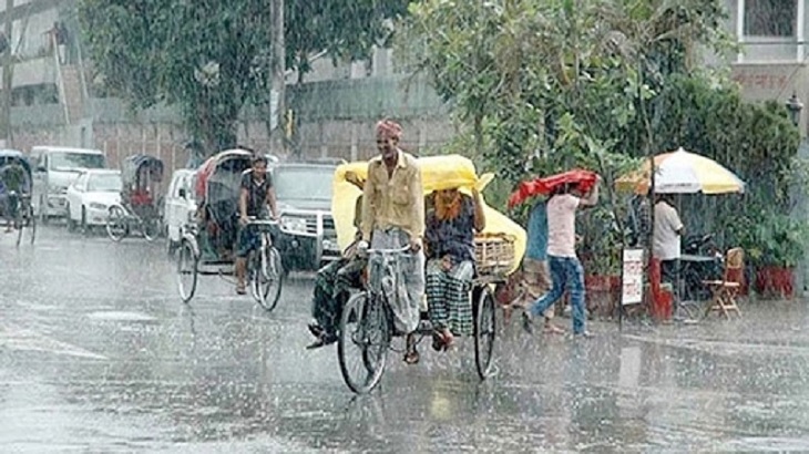 ঈদে কেমন থাকবে আবহাওয়ার